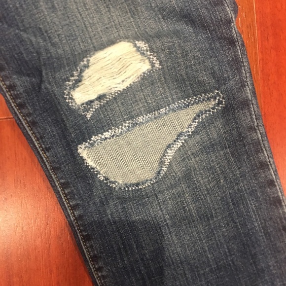 ‘Else’ slim boyfriend jeans size 27” waist - Picture 3 of 6